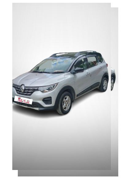 Renault Triber - Image 7